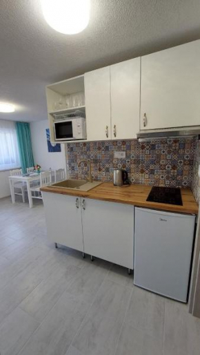 Apartmány nad Tajovom 2